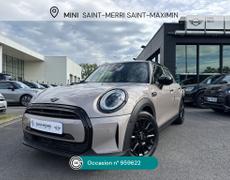 Mini Cooper Saint-Maximin