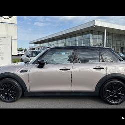Mini Cooper (F55) COOPER 136 PREMIUM PLUS BVA7 Saint-Maximin