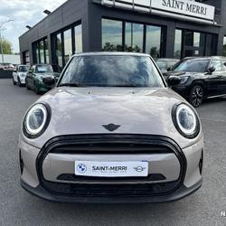 Mini Cooper (F55) COOPER 136 PREMIUM PLUS BVA7 Saint-Maximin