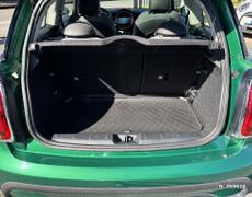 Mini Hatch Saint-Maximin