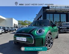 Mini Hatch Saint-Maximin
