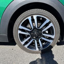 Mini Hatch (F56) COOPER 136 CAMDEN BVA7 Saint-Maximin