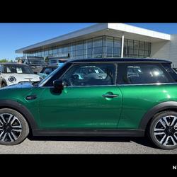 Mini Hatch (F56) COOPER 136 CAMDEN BVA7 Saint-Maximin