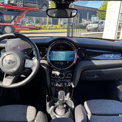 Mini Hatch (F56) COOPER 136 CAMDEN BVA7 Saint-Maximin