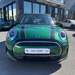 Mini Hatch (F56) COOPER 136 CAMDEN BVA7 Saint-Maximin