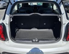 Mini Hatch Saint-Maximin
