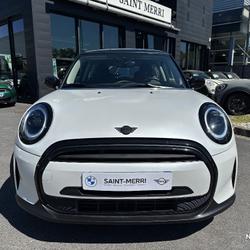 Mini Hatch (F56) COOPER 136 CAMDEN BVA7 Saint-Maximin