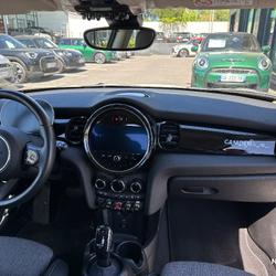 Mini Hatch (F56) COOPER 136 CAMDEN BVA7 Saint-Maximin