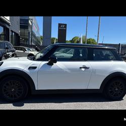 Mini Hatch (F56) COOPER 136 CAMDEN BVA7 Saint-Maximin