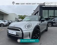 Mini Hatch Saint-Maximin