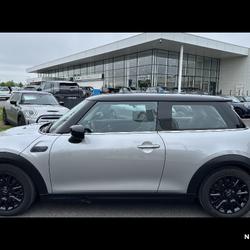 Mini Hatch (F56) COOPER 136 PREMIUM PLUS BVA7 Saint-Maximin