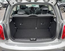 Mini Hatch Saint-Maximin