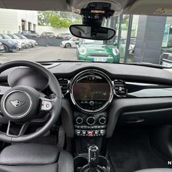 Mini Hatch (F56) COOPER S 178 PREMIUM PLUS BVA7 Saint-Maximin