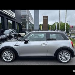 Mini Hatch (F56) COOPER S 178 PREMIUM PLUS BVA7 Saint-Maximin