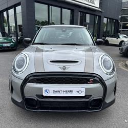 Mini Hatch (F56) COOPER S 178 PREMIUM PLUS BVA7 Saint-Maximin