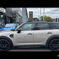 Mini Countryman (F60) COOPER 136 PREMIUM PLUS BVA7 Saint-Maximin