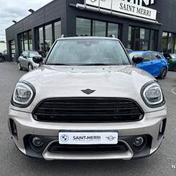 Mini Countryman (F60) COOPER 136 PREMIUM PLUS BVA7 Saint-Maximin
