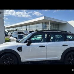 Mini Countryman (F60) COUNTRYMAN COOPER 136 PREMIUM PLUS BVA7 Saint-Maximin