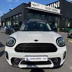Mini Countryman (F60) COUNTRYMAN COOPER 136 PREMIUM PLUS BVA7 Saint-Maximin
