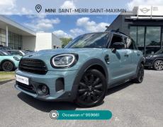 Mini Countryman Saint-Maximin