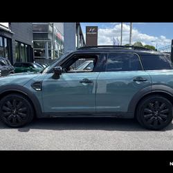Mini Countryman (F60) COUNTRYMAN COOPER 136 PREMIUM PLUS BVA7 Saint-Maximin