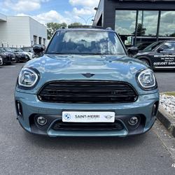 Mini Countryman (F60) COUNTRYMAN COOPER 136 PREMIUM PLUS BVA7 Saint-Maximin