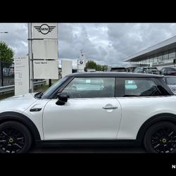 Mini Hatch (F56) COOPER SE 184 PREMIUM PLUS BVA Saint-Maximin