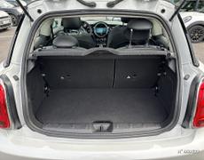 Mini Hatch Saint-Maximin