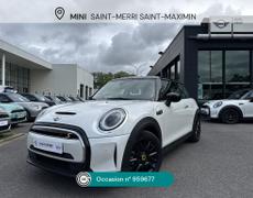 Mini Hatch Saint-Maximin