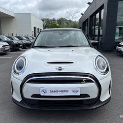 Mini Hatch (F56) COOPER SE 184 PREMIUM PLUS BVA Saint-Maximin