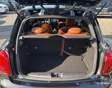 Mini Hatch Saint-Maximin