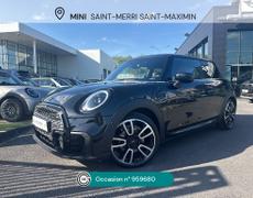 Mini Hatch Saint-Maximin
