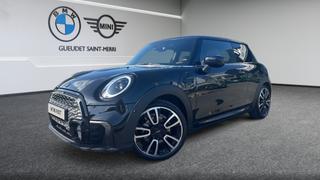 Mini Hatch  - John Cooper Works - photo 0