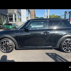 Mini Hatch (F56) COOPER 136 FINITION JOHN COOPER WORKS BVA7 Saint-Maximin