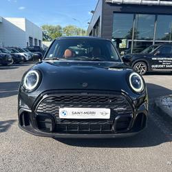 Mini Hatch (F56) COOPER 136 FINITION JOHN COOPER WORKS BVA7 Saint-Maximin