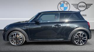 Mini Hatch  - John Cooper Works - photo 1