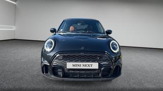 Mini Hatch  - John Cooper Works - photo 2