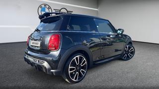 Mini Hatch  - John Cooper Works - photo 3