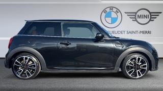 Mini Hatch  - John Cooper Works - photo 4