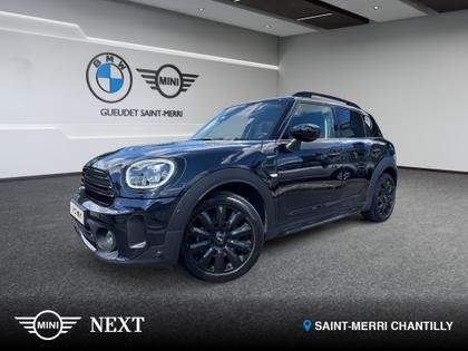 Mini Countryman - (F60) COUNTRYMAN COOPER 136 PREMIUM PLUS BVA7 - 26 490 €