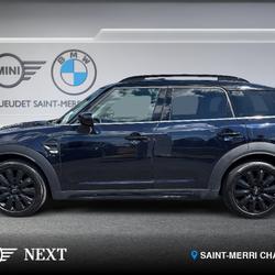 Mini Countryman (F60) COUNTRYMAN COOPER 136 PREMIUM PLUS BVA7 Saint-Maximin