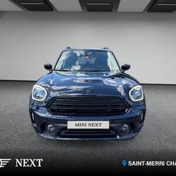 Mini Countryman (F60) COUNTRYMAN COOPER 136 PREMIUM PLUS BVA7 Saint-Maximin