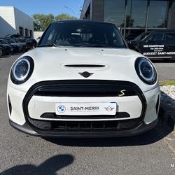Mini Hatch (F56) COOPER SE 184 PREMIUM BVA Saint-Maximin
