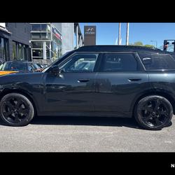 Mini Countryman (U25) COUNTRYMAN C 170 CH JCW PACK S DKG7 Saint-Maximin
