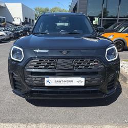 Mini Countryman (U25) COUNTRYMAN C 170 CH JCW PACK S DKG7 Saint-Maximin