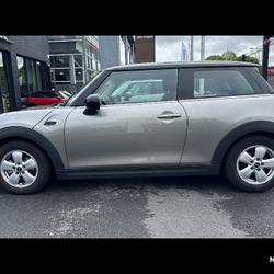 Mini Hatch (F56) COOPER 136 Saint-Maximin