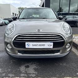 Mini Hatch (F56) COOPER 136 Saint-Maximin