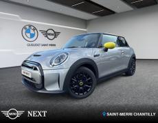 Mini Hatch Saint-Maximin