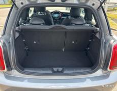 Mini Hatch Saint-Maximin