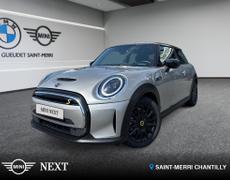 Mini Hatch Saint-Maximin